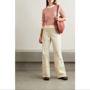 The great cotton sweater